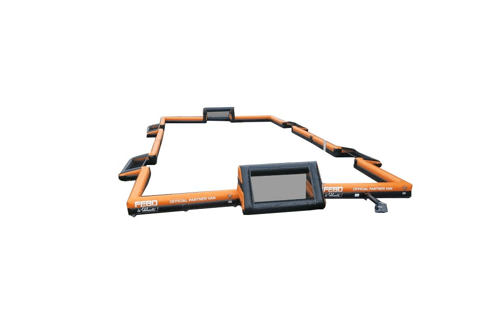 Product afbeelding Jonger Oranje Boisko